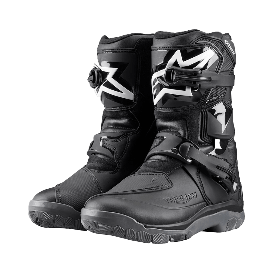 Triumph classic boots sale